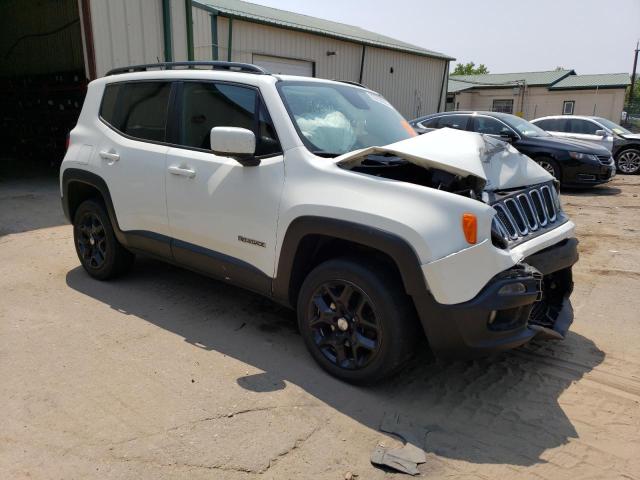 Photo 4 from auction – 2015 JEEP RENEGADE L with VIN ZACCJBBT7FPC14564