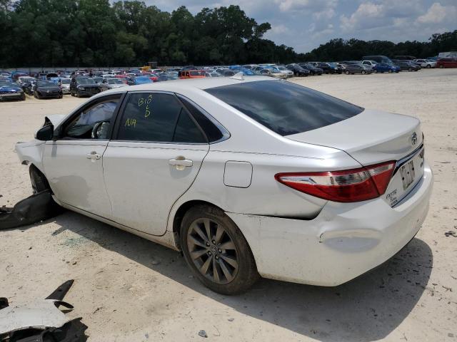 Photo 2 from auction – 2017 TOYOTA CAMRY LE with VIN 4T1BF1FK4HU642212