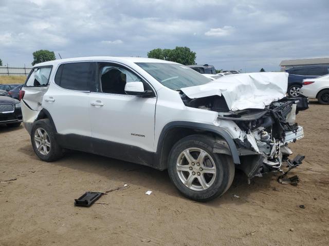 Photo 4 from auction – 2019 GMC ACADIA SLE with VIN 1GKKNKLA0KZ255924