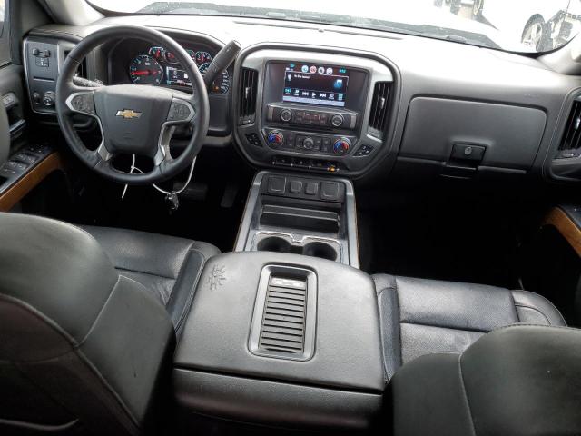 Photo 8 from auction – 2018 CHEVROLET SILVERADO with VIN 3GCPCSEC1JG180879