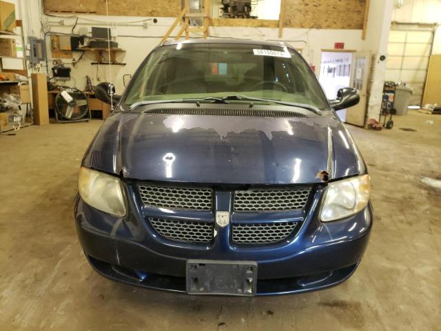 Photo 5 from auction – 2003 DODGE CARAVAN SE with VIN 1D4GP25383B196242