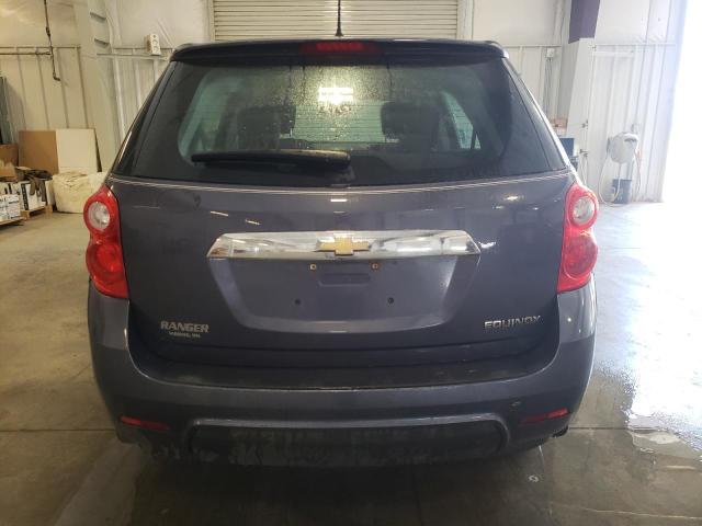 Photo 6 from auction – 2014 CHEVROLET EQUINOX LS with VIN 2GNALAEK5E6103254