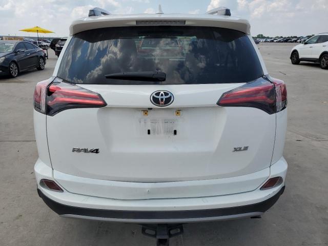 Photo 6 from auction – 2018 TOYOTA RAV4 ADVEN with VIN JTMWFREV7JD122527