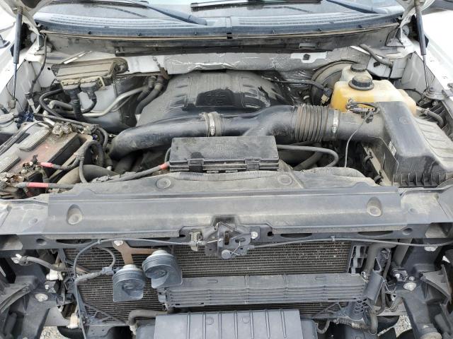 Photo 11 from auction – 2013 FORD F150 SUPER with VIN 1FTFX1CT2DFC88446