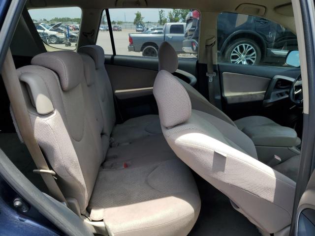 Photo 10 from auction – 2007 TOYOTA RAV4 with VIN JTMZD33V576045947