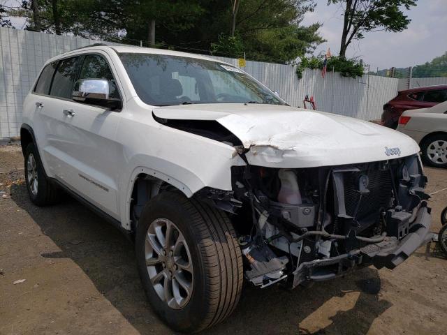 Photo 4 from auction – 2015 JEEP GRAND CHER with VIN 1C4RJFBG0FC862725