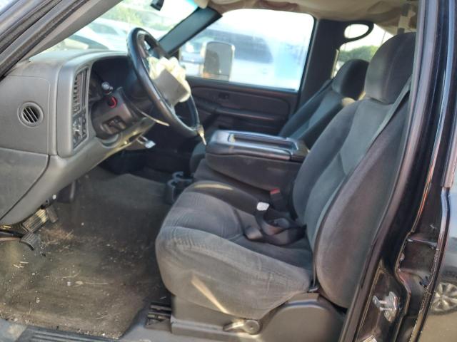 Photo 7 from auction – 2005 CHEVROLET SILVERADO with VIN 2GCEC13T551215717