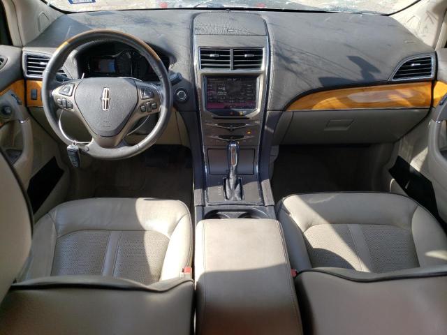 Photo 8 from auction – 2013 LINCOLN MKX with VIN 2LMDJ6JK4DBL37227