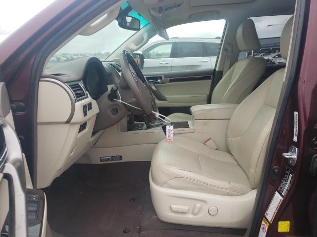 Photo 7 from auction – 2014 LEXUS GX 460 PRE with VIN JTJJM7FX4E5087690