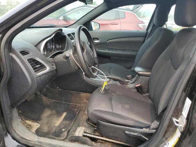 Photo 7 from auction – 2013 DODGE AVENGER SE with VIN 1C3CDZAB7DN730197