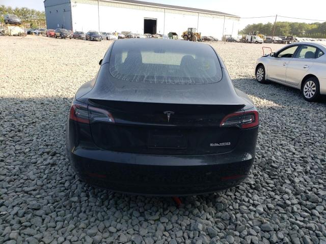 Photo 6 from auction – 2023 TESLA MODEL 3 with VIN 5YJ3E1EC3PF407359