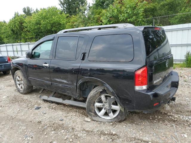 Photo 2 from auction – 2013 NISSAN ARMADA SV with VIN 5N1AA0NC2DN601032