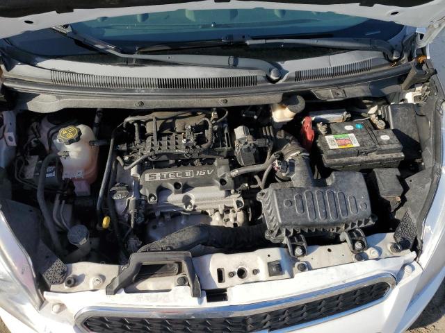 Photo 11 from auction – 2015 CHEVROLET SPARK 1LT with VIN KL8CD6S91FC738115