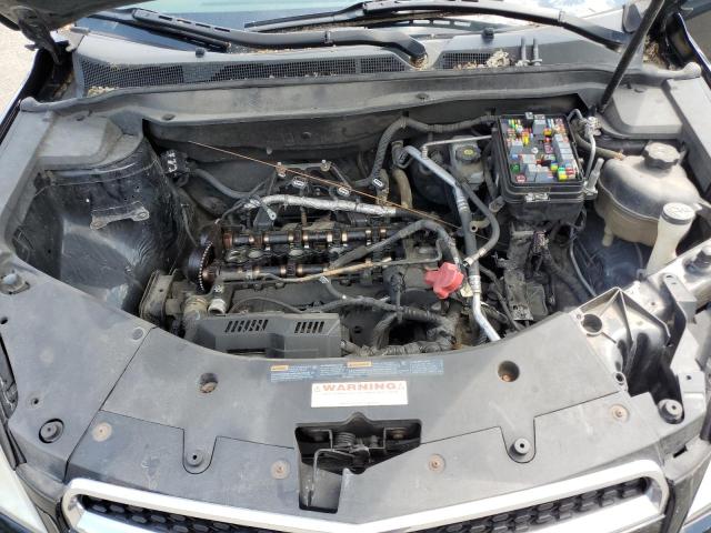 Photo 12 from auction – 2011 CHEVROLET EQUINOX LS with VIN 2CNFLCEC9B6249120