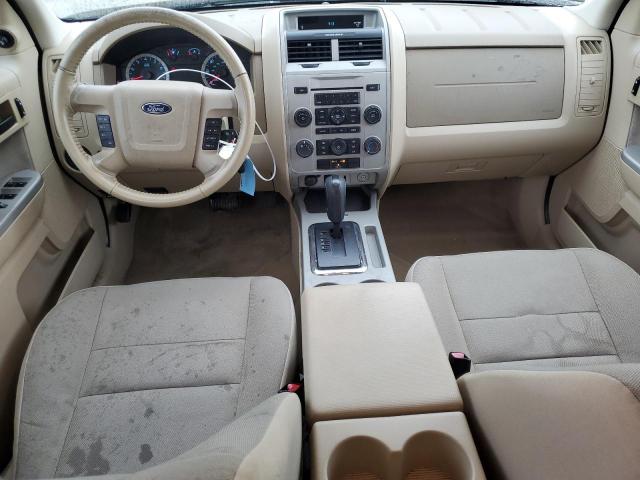 Photo 8 from auction – 2010 FORD ESCAPE XLT with VIN 1FMCU0DG5AKC47086