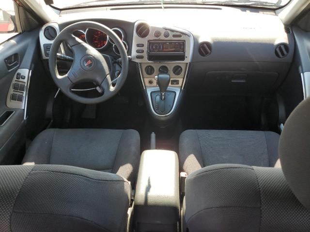 Photo 8 from auction – 2003 PONTIAC VIBE with VIN 5Y2SL62843Z462809