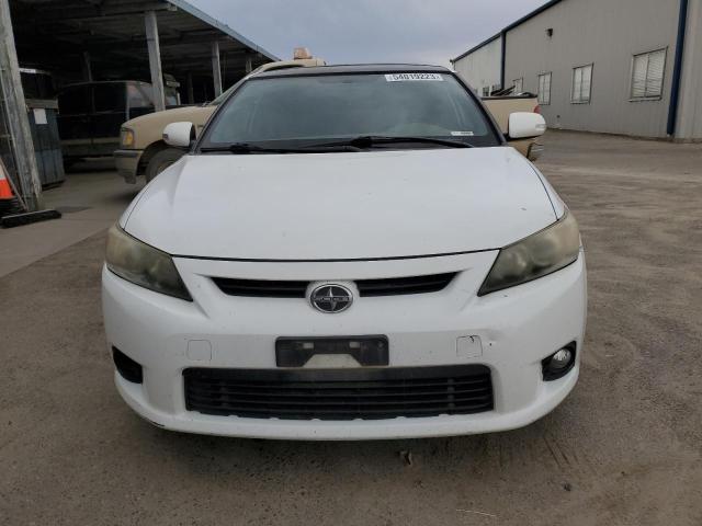 Photo 5 from auction – 2012 TOYOTA SCION TC with VIN JTKJF5C74C3025813