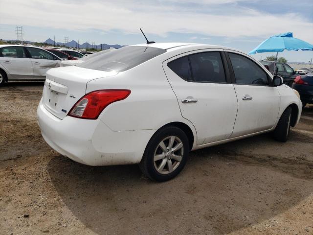 Photo 3 from auction – 2012 NISSAN VERSA S with VIN 3N1CN7AP5CL815629