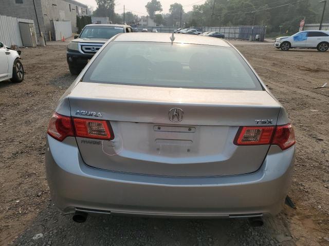 Photo 6 from auction – 2010 ACURA TSX with VIN JH4CU2F63AC017253
