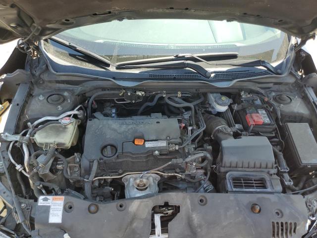 Zdjęcie 11 z aukcji – 2016 HONDA CIVIC EX z VIN 2HGFC2F74GH529217
