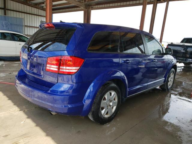 Photo 3 from auction – 2012 DODGE JOURNEY SE with VIN 3C4PDCAB8CT391216