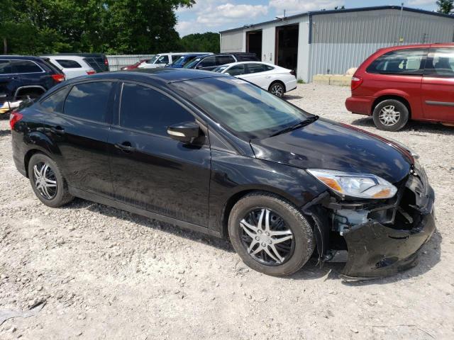 Photo 4 from auction – 2014 FORD FOCUS SE with VIN 1FADP3F28EL349300