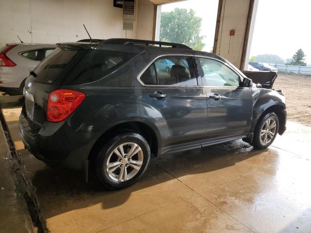 Photo 3 from auction – 2013 CHEVROLET EQUINOX LT with VIN 2GNALDEK1D6300583