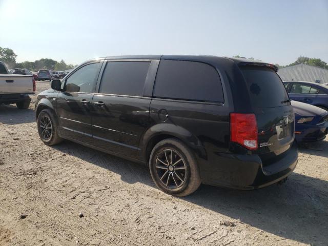 Photo 2 from auction – 2014 DODGE GRAND CARA with VIN 2C4RDGCGXER374190