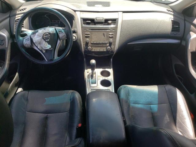 Photo 8 from auction – 2014 NISSAN ALTIMA with VIN 1N4AL3AP5EC428456