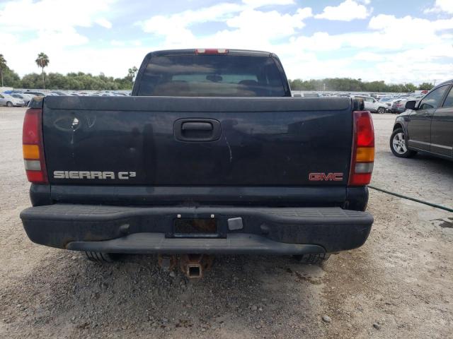 Photo 6 from auction – 2001 GMC SIERRA K15 with VIN 2GTEK69U511374067