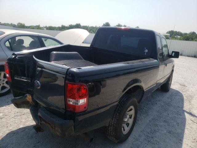 Photo 3 from auction – 2011 FORD RANGER SUP with VIN 1FTKR1EDXBPB19670