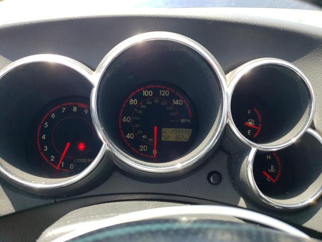 Photo 9 from auction – 2004 TOYOTA MATRIX with VIN 2T1KY32E44C176444
