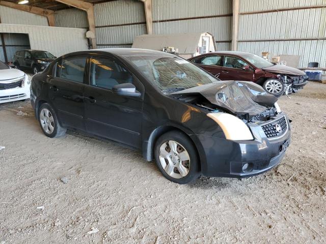 Photo 4 from auction – 2008 NISSAN SENTRA 2.0 with VIN 3N1AB61E08L606749