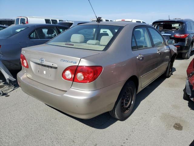 Photo 3 from auction – 2005 TOYOTA COROLLA with VIN 1NXBR32E85Z431738