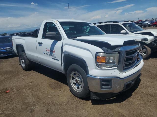 Photo 4 from auction – 2015 GMC SIERRA C15 with VIN 1GTN1TEC6FZ901045