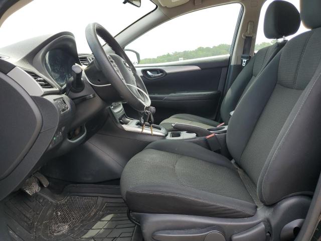 Photo 7 from auction – 2016 NISSAN SENTRA S with VIN 3N1AB7AP0GY329321