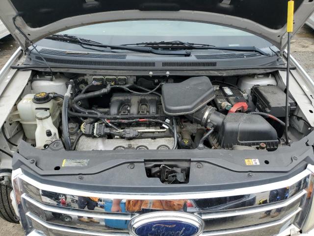 Photo 11 from auction – 2009 FORD EDGE LIMIT with VIN 2FMDK49CX9BA65476