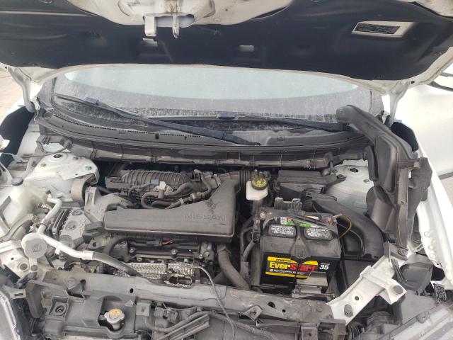 Photo 12 from auction – 2016 NISSAN ROGUE S with VIN KNMAT2MT0GP632123