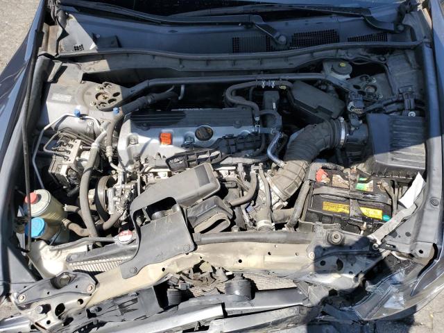 Photo 11 from auction – 2012 HONDA ACCORD EX with VIN 1HGCP2F72CA177996