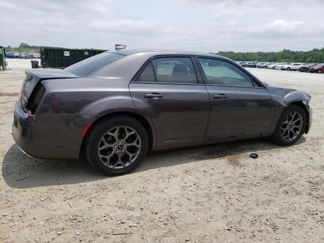 Photo 3 from auction – 2016 CHRYSLER 300 S with VIN 2C3CCAGG7GH217035