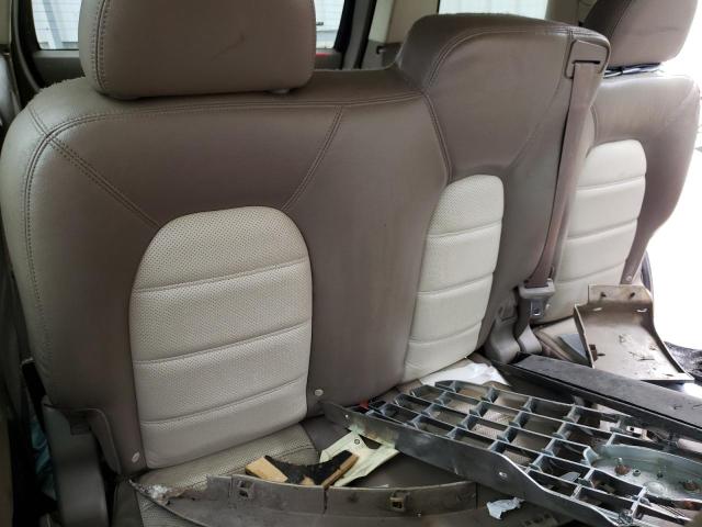 Photo 10 from auction – 2005 FORD EXPLORER E with VIN 1FMZU74W45UA37938
