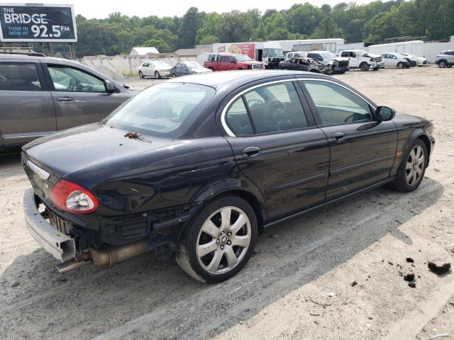 Photo 3 from auction – 2004 JAGUAR X-TYPE 3.0 with VIN SAJEA51C74WD95603