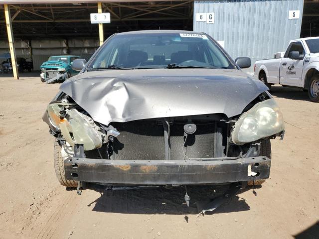 Photo 5 from auction – 2006 TOYOTA COROLLA CE with VIN 1NXBR32E76Z569384