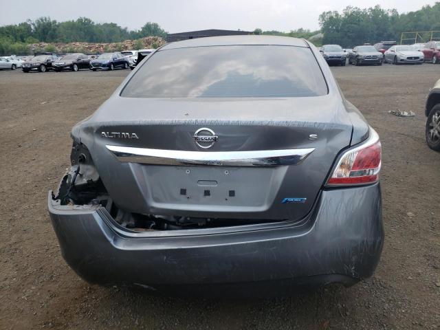 Photo 6 from auction – 2014 NISSAN ALTIMA 2.5 with VIN 1N4AL3AP5EC407641