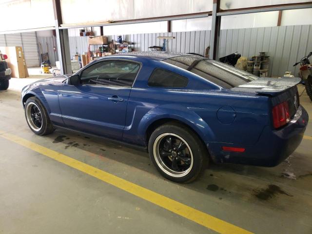Photo 2 from auction – 2008 FORD MUSTANG with VIN 1ZVHT80N985201315