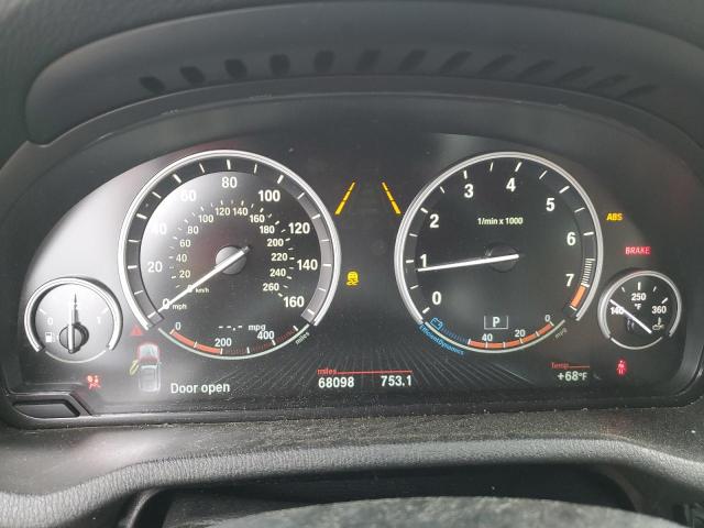 Photo 9 from auction – 2015 BMW X3 XDRIVE2 with VIN 5UXWX9C59F0D61867
