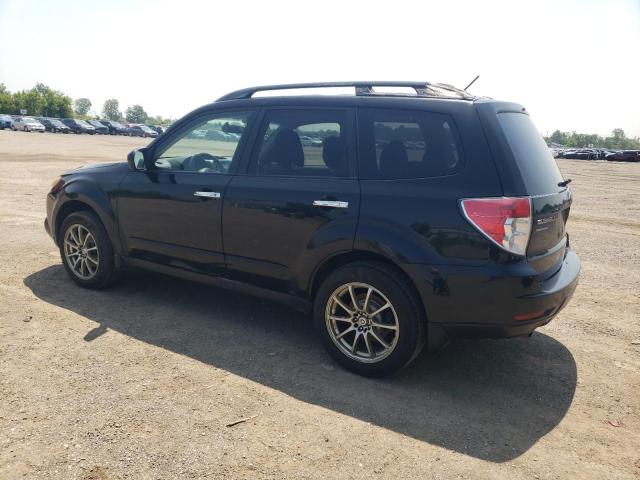 Photo 2 from auction – 2011 SUBARU FORESTER 2 with VIN JF2SHCDC3BH728909