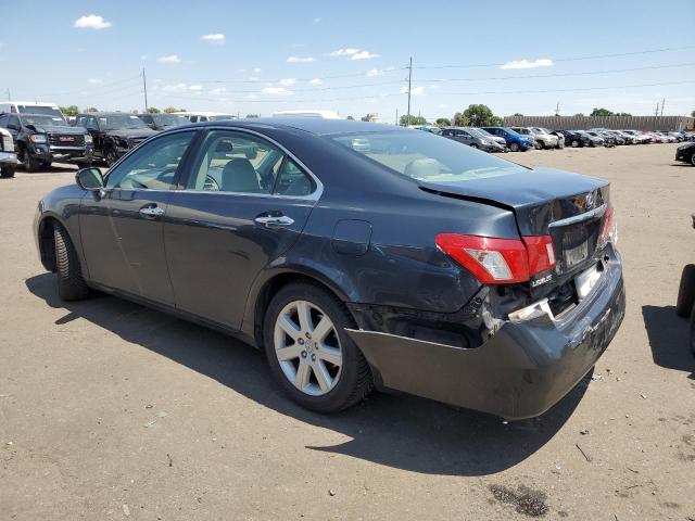 Photo 2 from auction – 2008 LEXUS ES 350 with VIN JTHBJ46G782214614