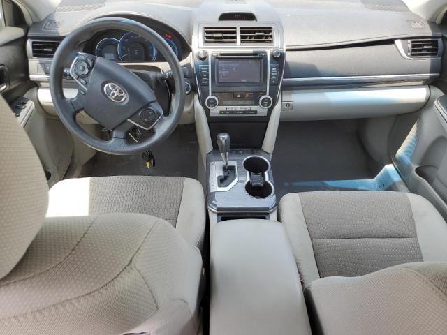 Photo 8 from auction – 2014 TOYOTA CAMRY HYBR with VIN 4T1BD1FK9EU135985