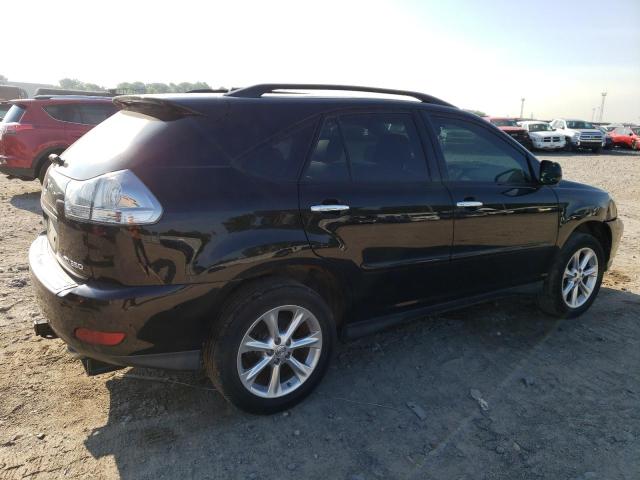 Photo 3 from auction – 2008 LEXUS RX 350 with VIN 2T2HK31U28C084920